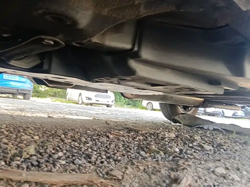 Toyota RAV4 Rongfang 2019 2.0L CVT 2WD Pioneer Edition China VI фото 8