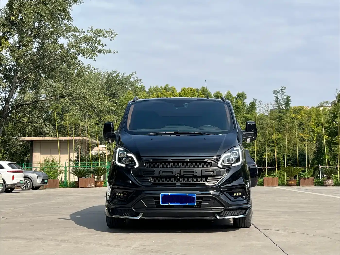 JUNTIAN DARK WARRIOR YOUTH