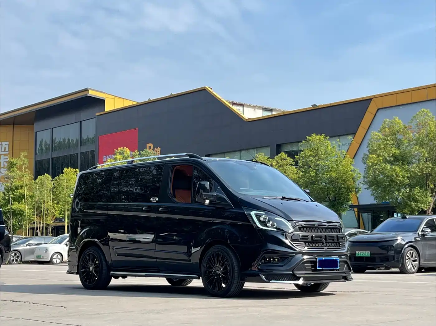 JUNTIAN DARK WARRIOR YOUTH