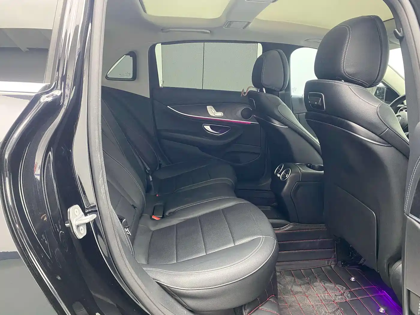 Mercedes-Benz E-Class 2018 Facelift E 300 L Sport Fashion фото 19