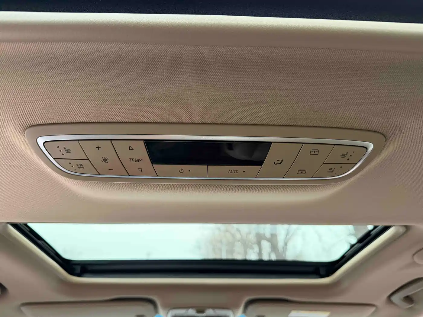 Buick GL8 2018 ES 28T Luxury Type China VI фото 8