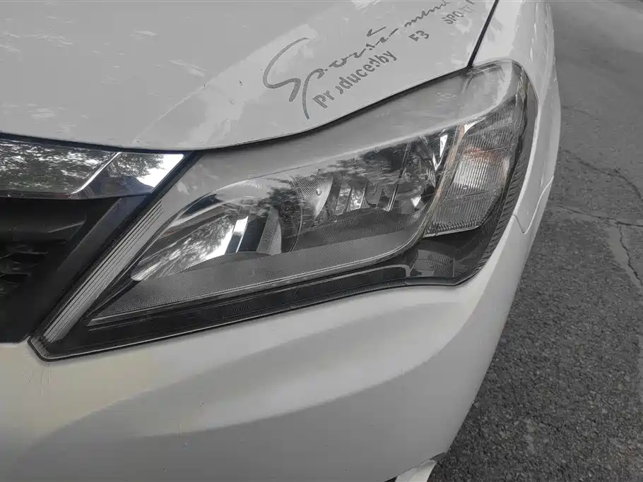 BYD F3 2015 Energy-saving Edition 1.5L Manual Comfort фото 5
