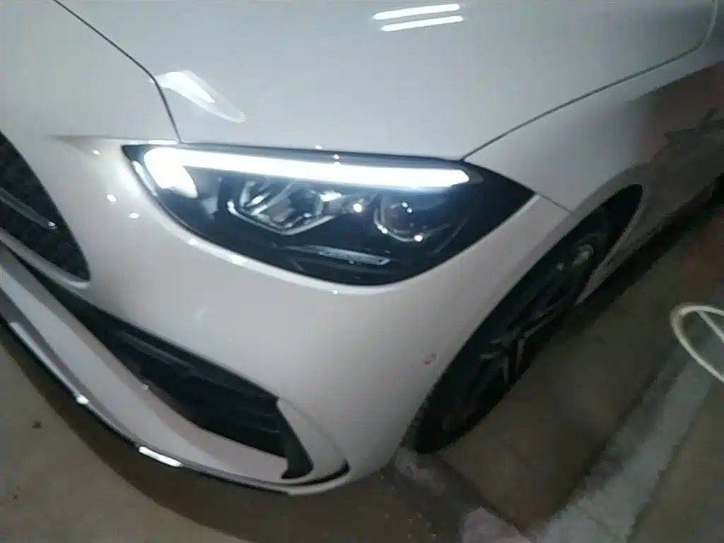 Mercedes-Benz C-Class 2024 C 260 L Night Edition Sport фото 18