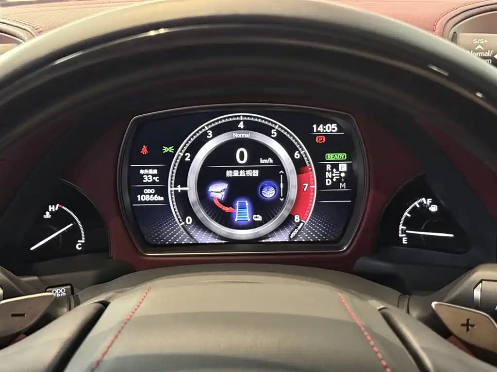 Lexus LS 2021 500h Executive Edition фото 10