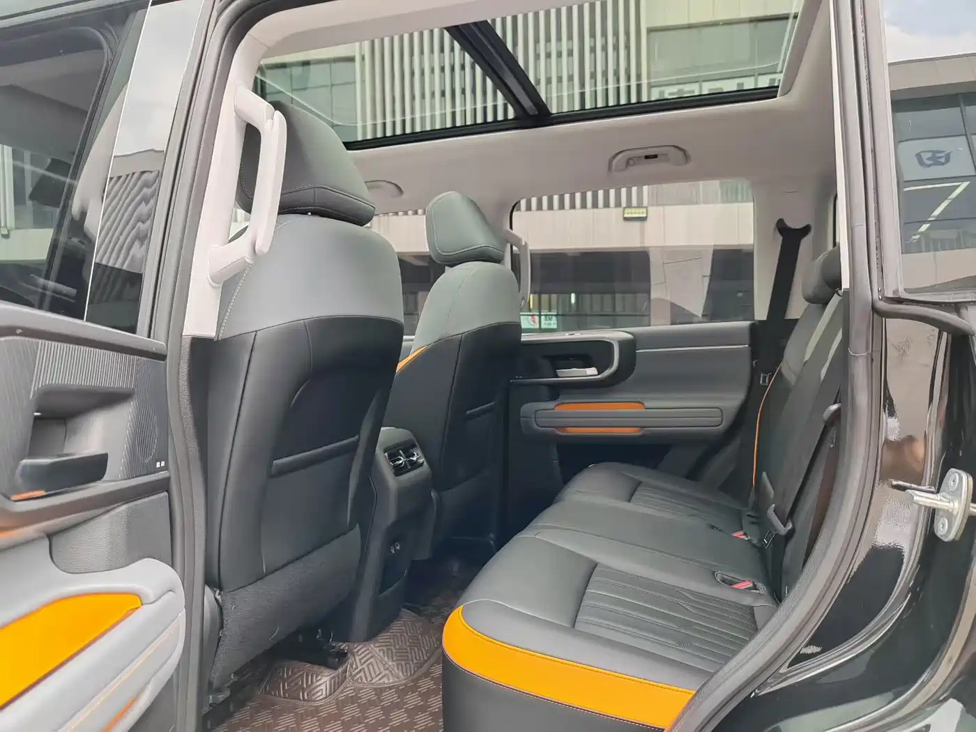 BAIC ORV Beijing Offroad BJ40 2025 2026 2.0D Base Model