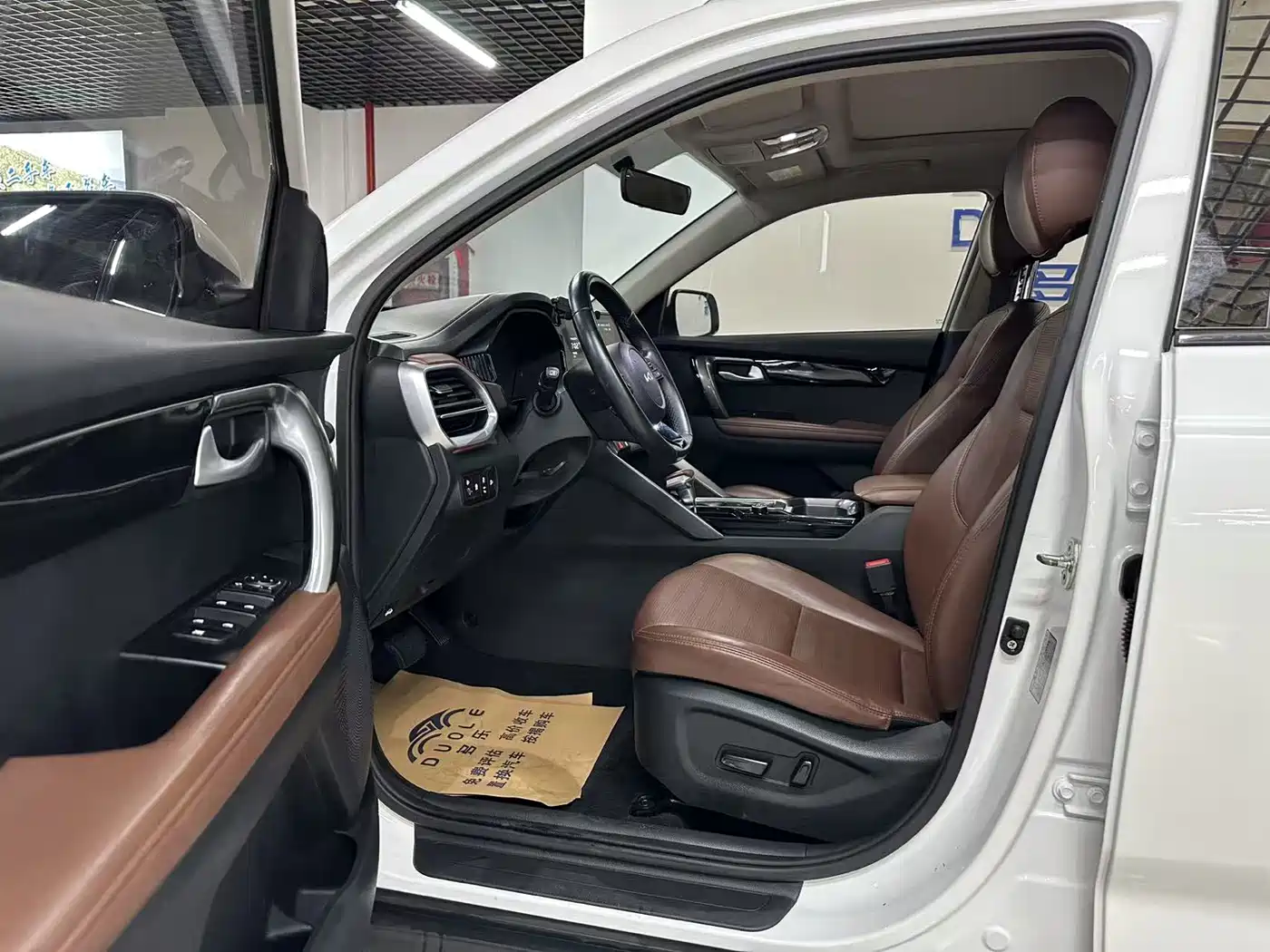 Kia Sportage 2021 Ace 2.0L Brilliant Edition фото 5