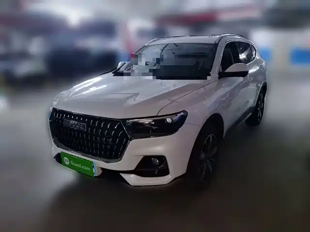 Haval H6 2023