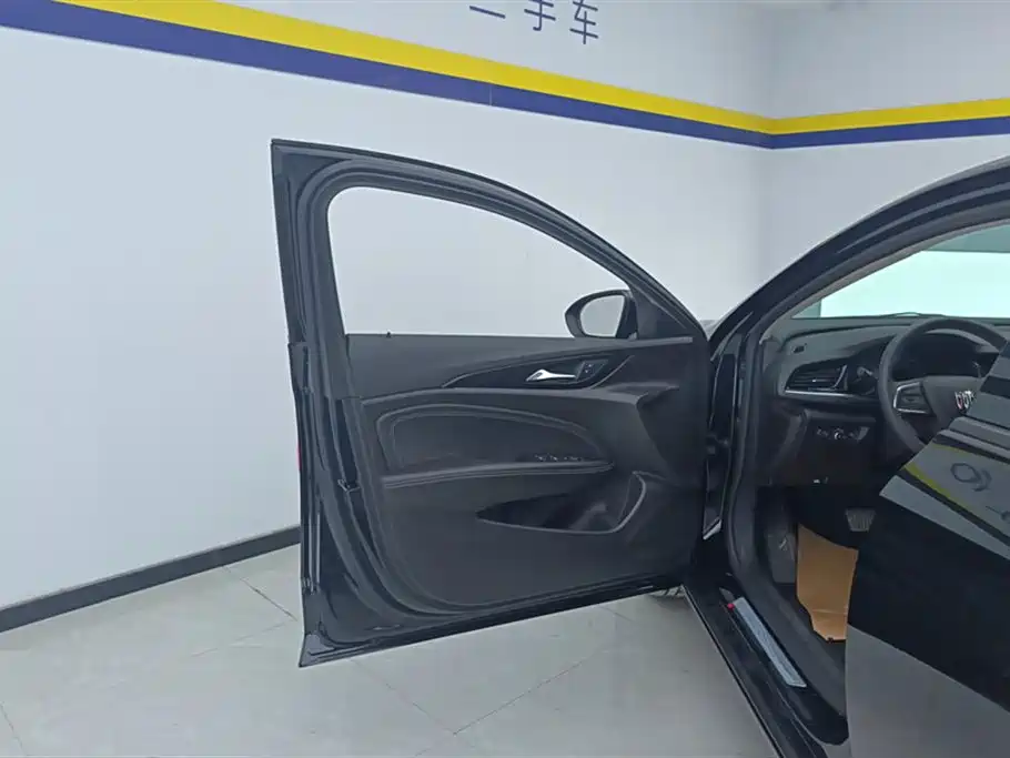 Buick Regal 2024 Facelift 25T Super Enjoy Edition фото 7
