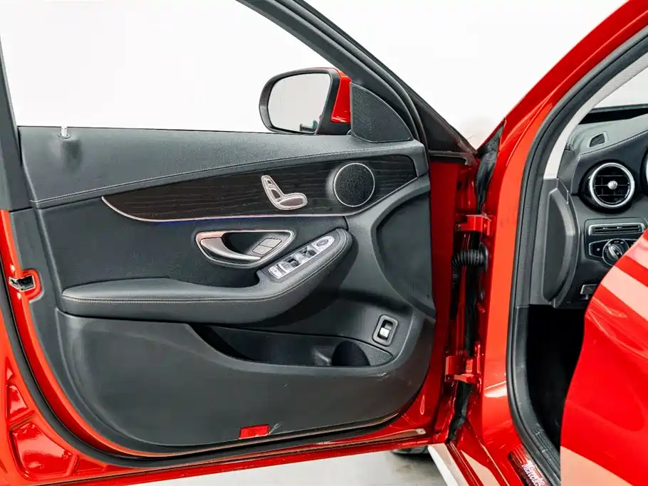 Mercedes-Benz C-Class 2021 C 200 L Fashion Sport Edition фото 15