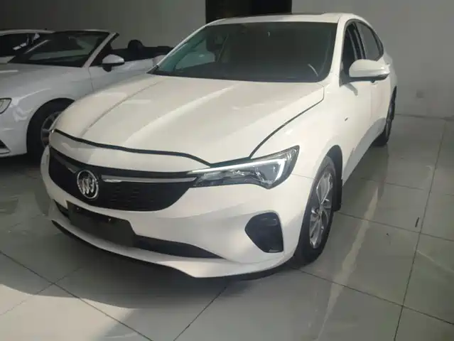 BUICK WEILANG 2024