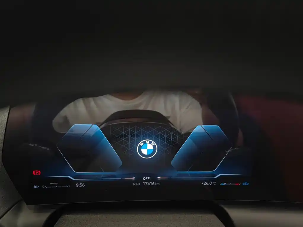 BMW 2 Series 2025 2025 225L M Sport Package