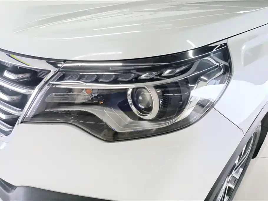 Kia Sportage 2018 2.0L Automatic Smart Luxury (China V) фото 5