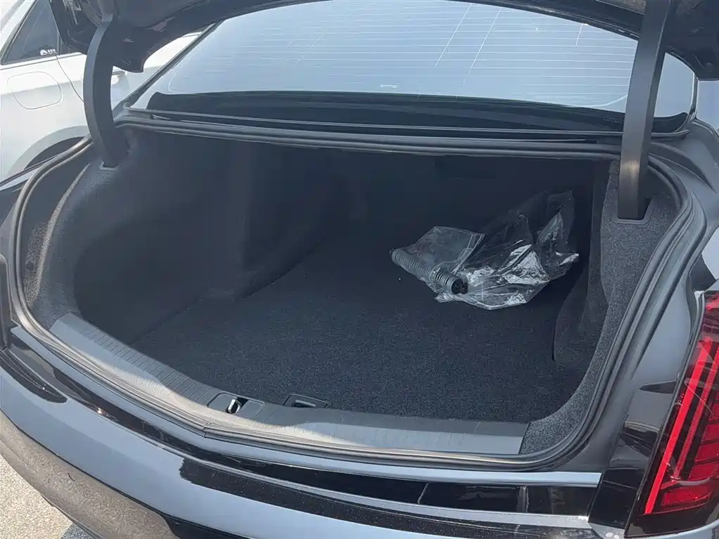 Cadillac CT6 2022 28T Luxury фото 12
