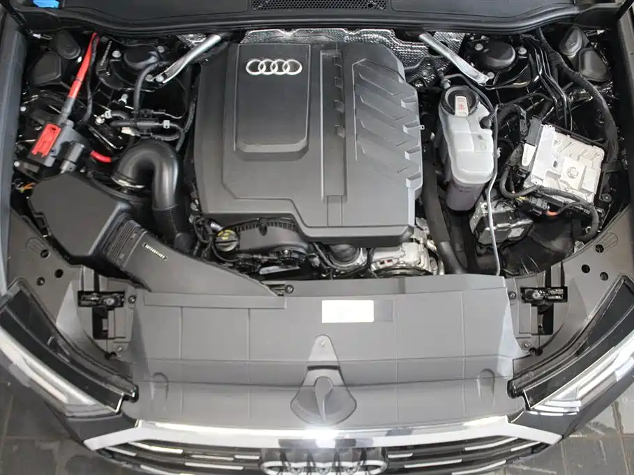 Audi A6L 2024 45 TFSI Premium Dynamic фото 14
