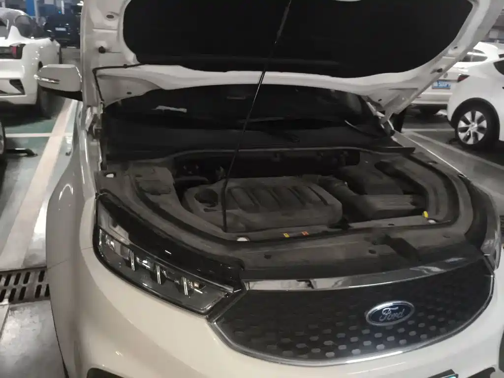 Photo 19 - Ford Territory