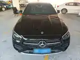Фото 3 - Mercedes-Benz E-Class