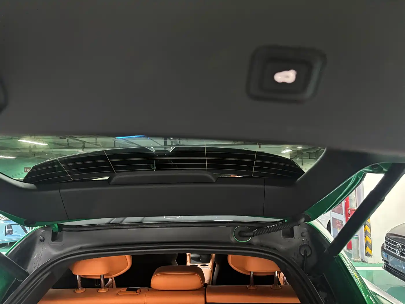 Xiaomi Auto Xiaomi YU7 2025 Ultra Long Range High Performance AWD Max Edition фото 15