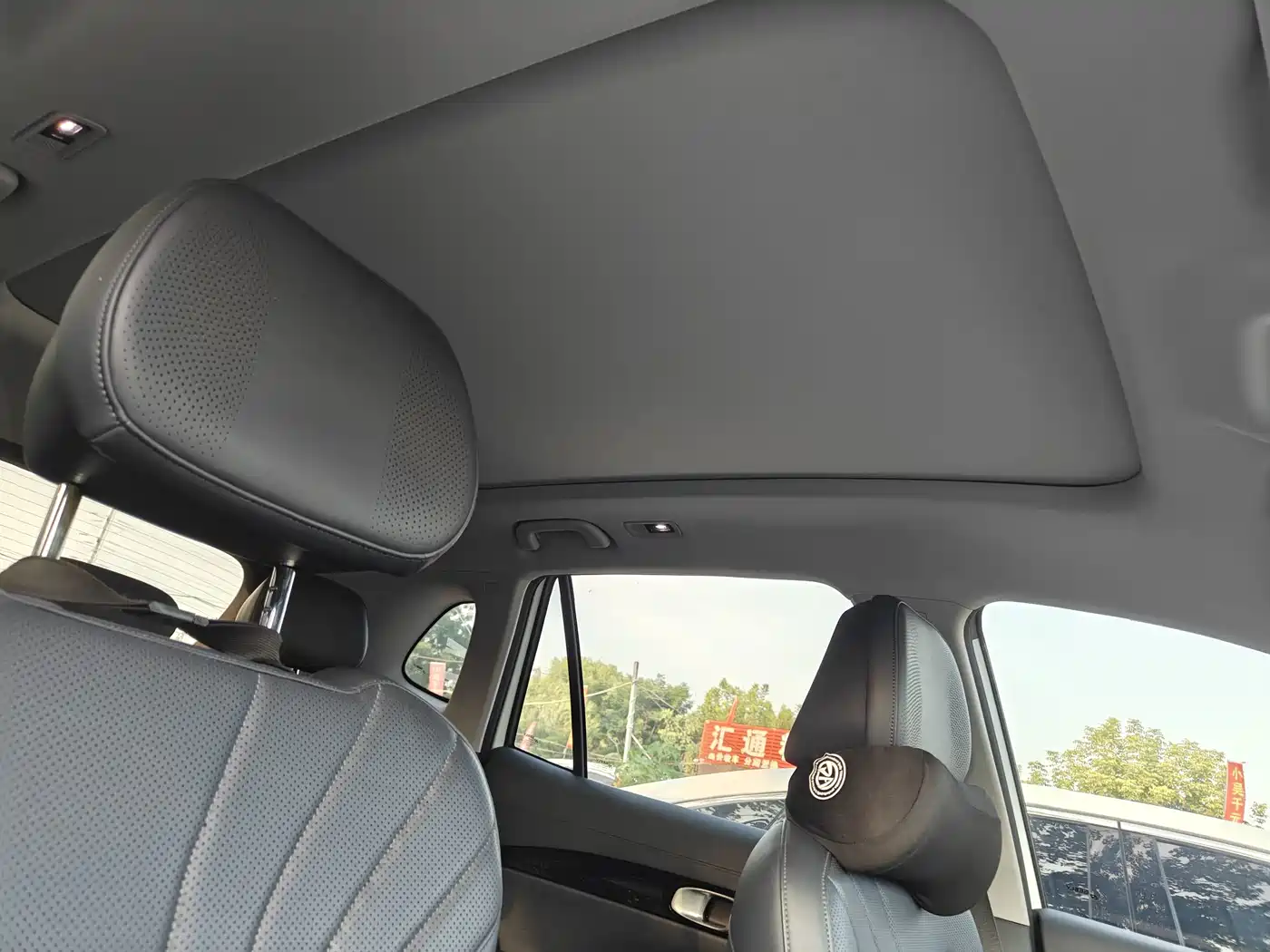 Geely Galaxy Galaxy E5 2024 2024 530km Explore+ Edition
