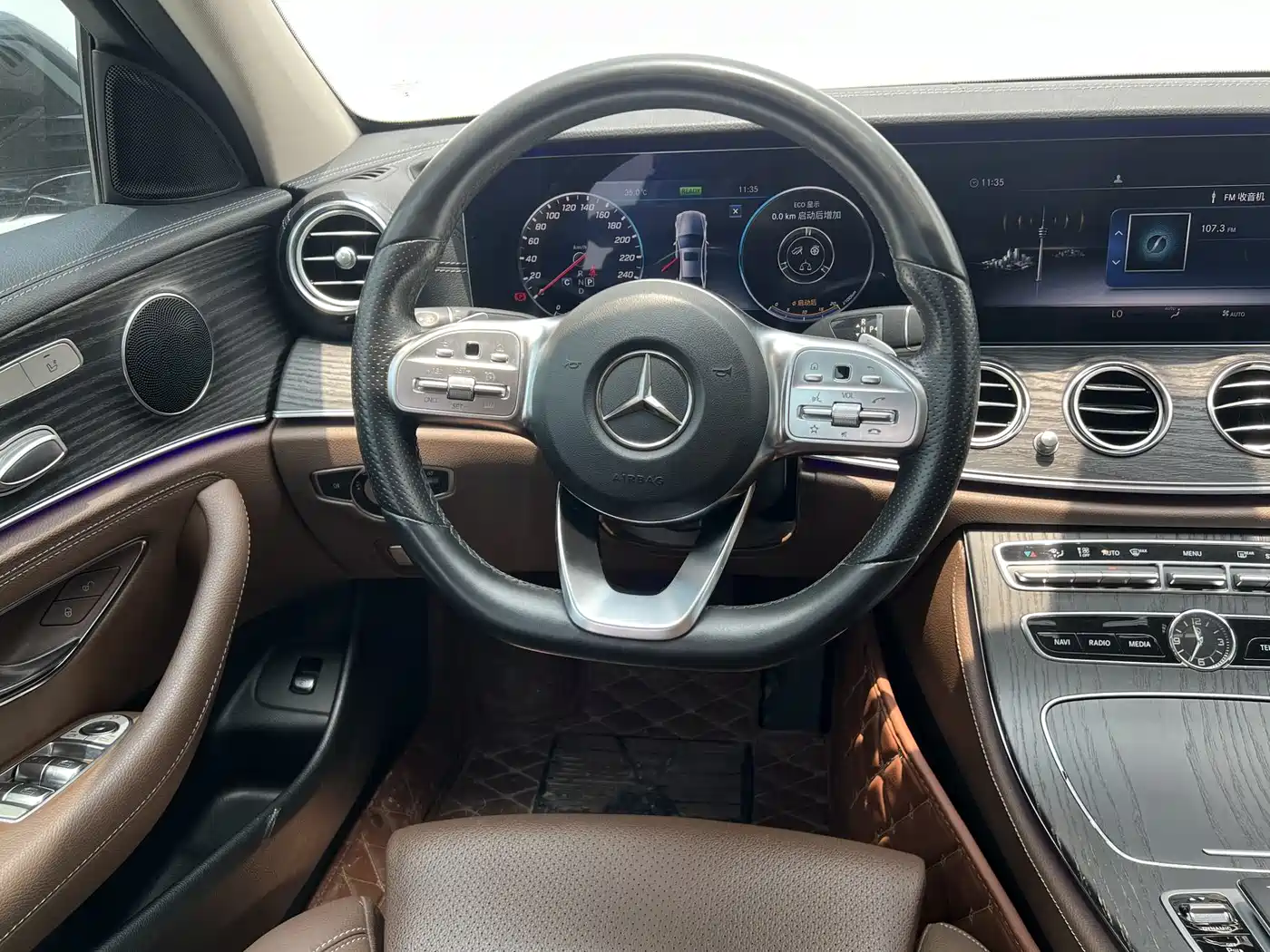 Mercedes-Benz E-Class 2019 E 260 L Sport фото 7