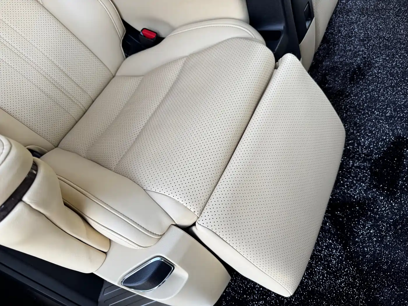 Toyota Alphard 2018 Facelift 3.5L Premium Edition фото 27