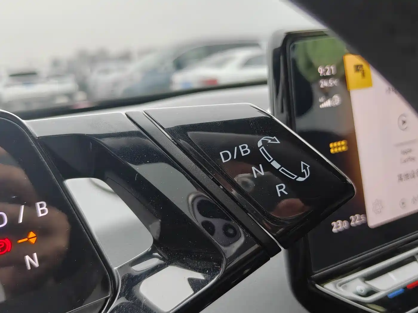 Volkswagen ID.3 2024 Pure Smart Edition фото 15