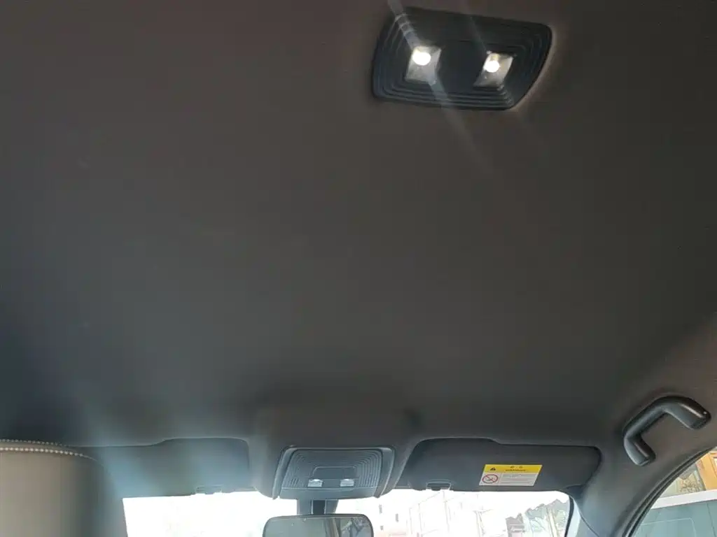 BYD Qin PLUS 2025 DM-i Smart Drive 55KM Leader фото 18