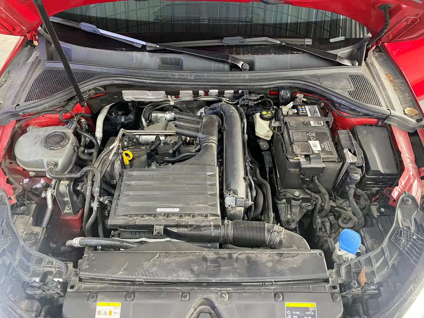 Audi A3 2021 Sportback 35 TFSI Progressive Sport фото 17