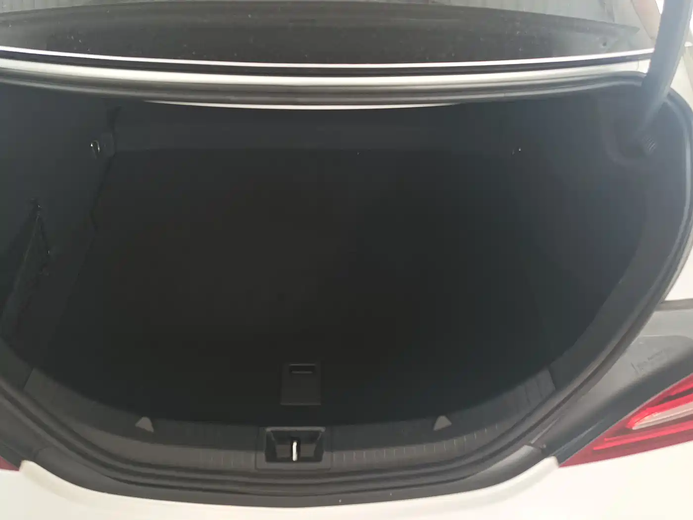 Mercedes-Benz CLA (Import) 2018 CLA 220 4MATIC фото 14