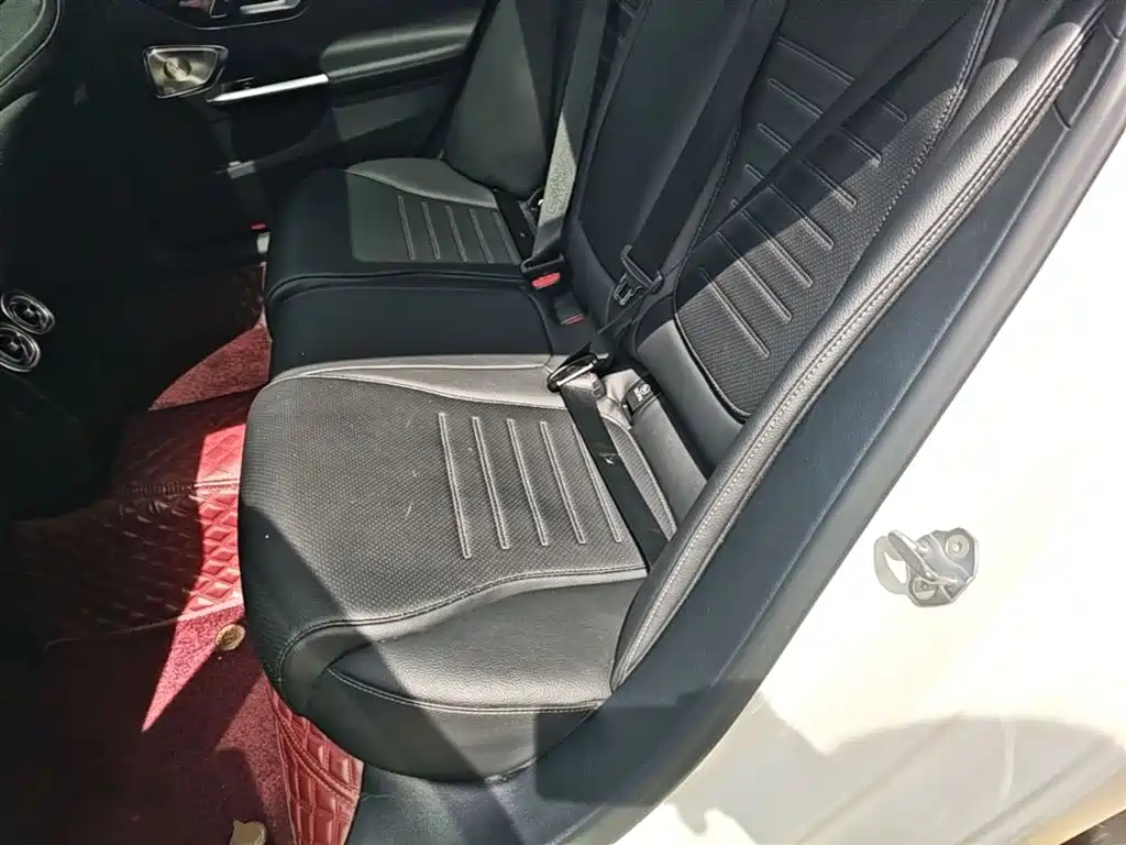 Mercedes-Benz C-Class 2023 C 260 L Night Edition Sport фото 17