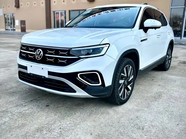 VOLKSWAGEN TANYUE