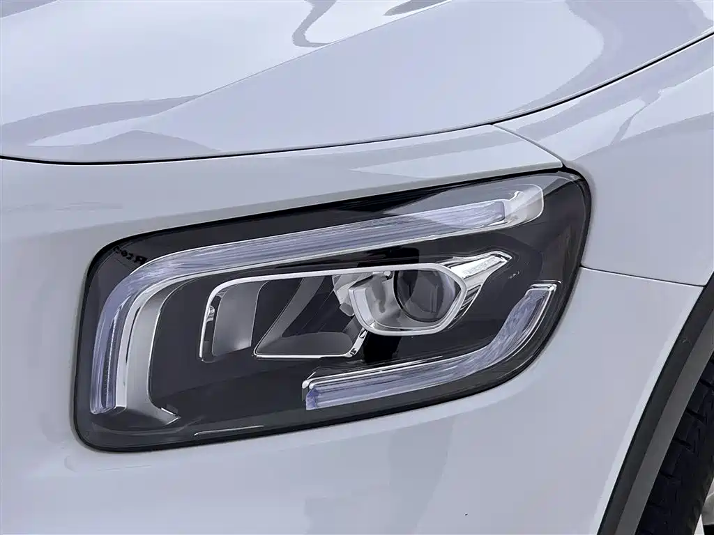 Mercedes-Benz GLB 2021 GLB 200 Style фото 9