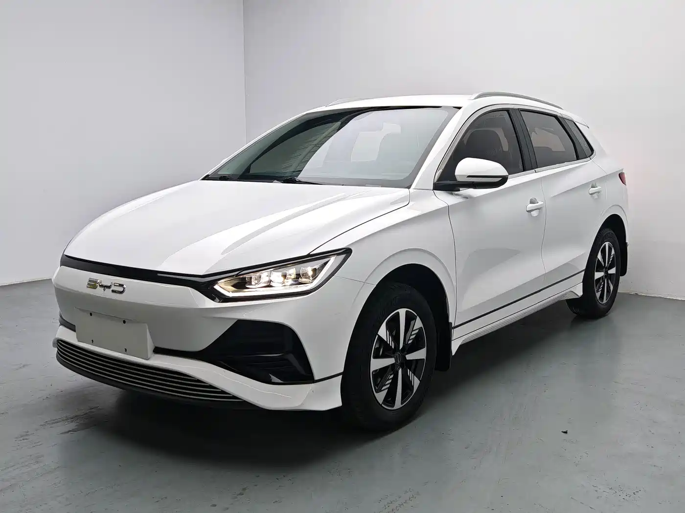 BYD e2 2023 2023 Luxury Model