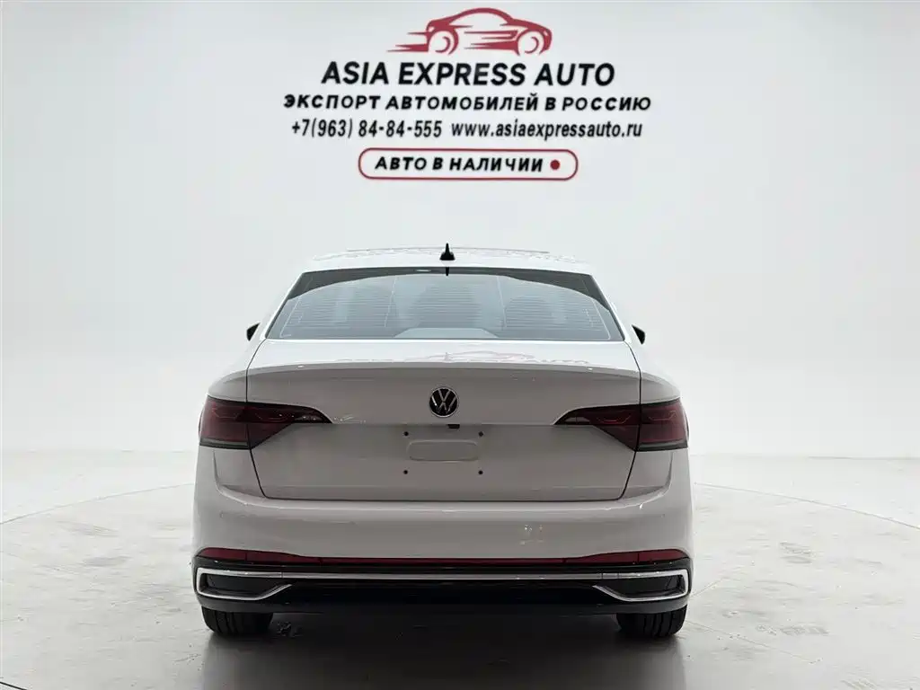 Volkswagen Sagitar 2023 Model Year 280TSI DSG Surpass Edition фото 5