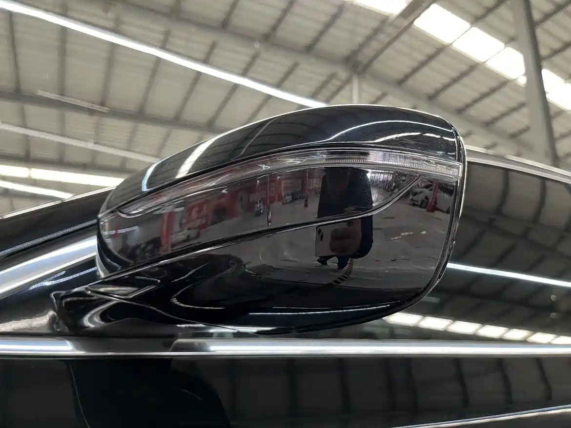 BMW 5 SERIES NEW ENERGY