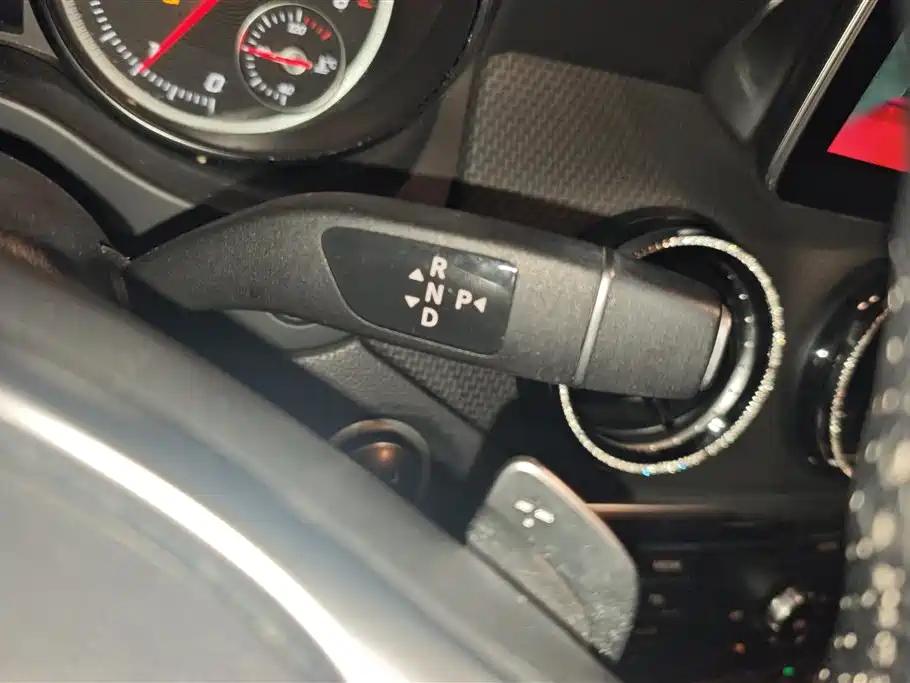 Mercedes-Benz GLA 2019 GLA 200 Dynamic фото 16