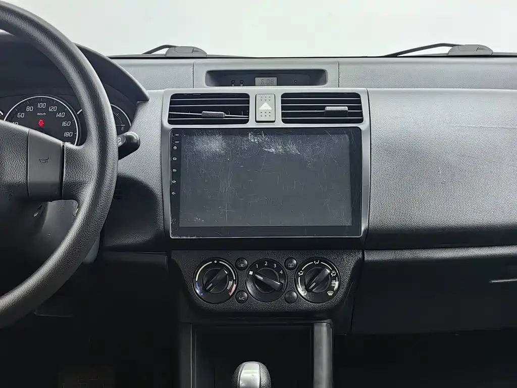 Suzuki Swift 2018 2016 1.5L Automatic Fashion Cool Edition