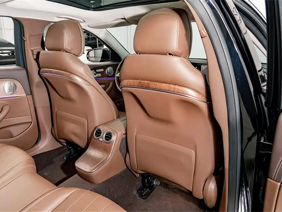 Mercedes-Benz E-Class 2023 Facelift E 300 L Luxury фото 23