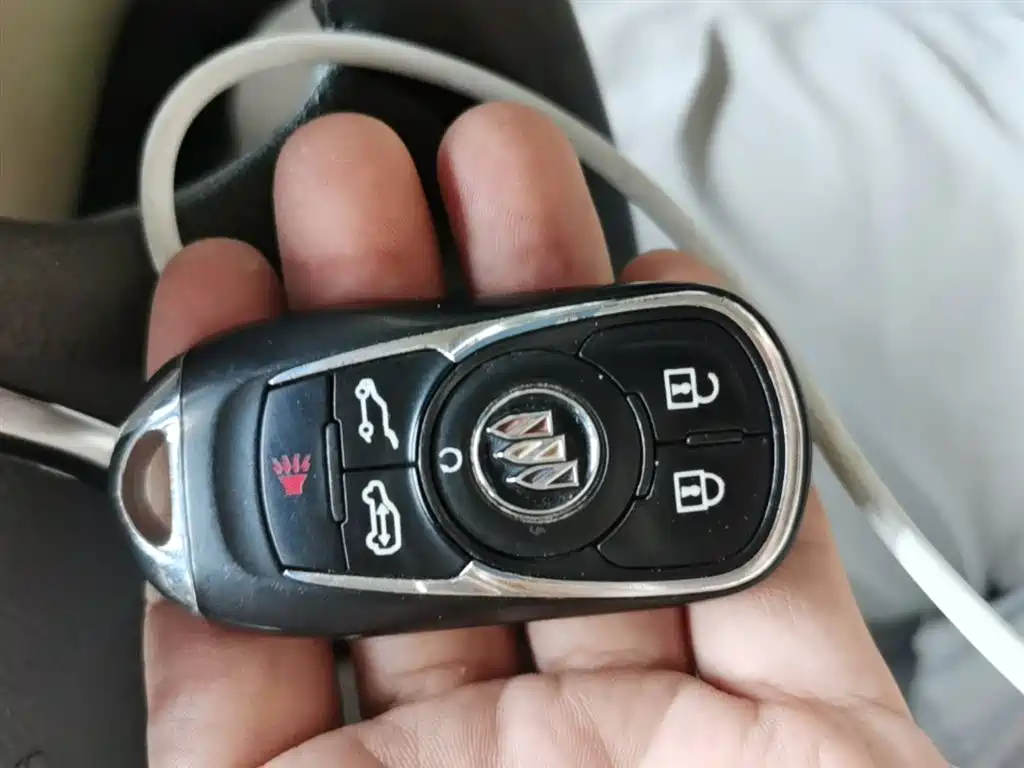 Buick GL8 2023 Land Business Class Smart Premium фото 9