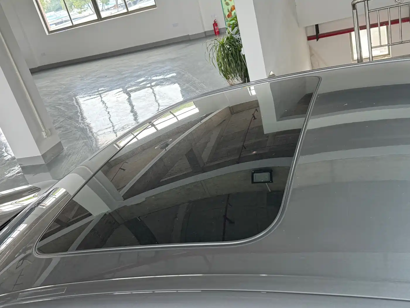 BMW 5 Series (Import) 2019 525i M Sport Package фото 7