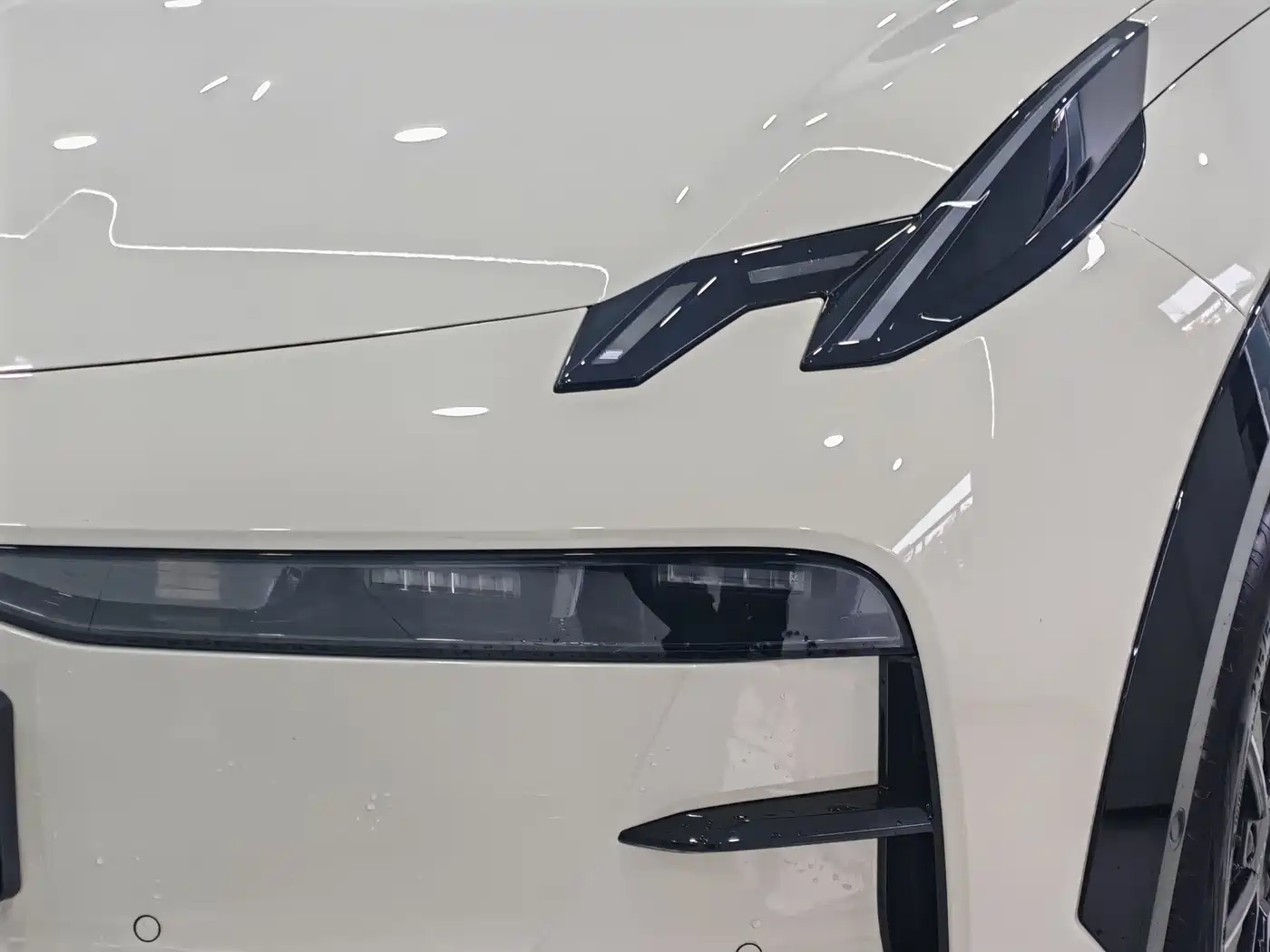 ZEEKR EXTREME KRYPTON X