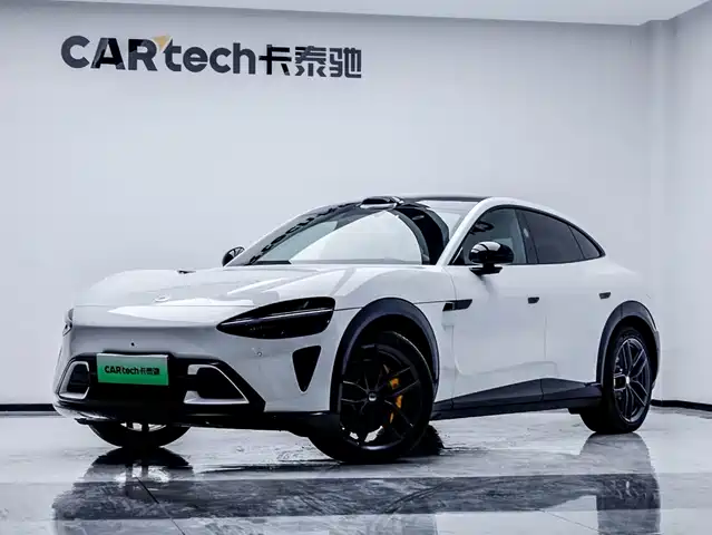 Xiaomi Auto Xiaomi YU7 2025