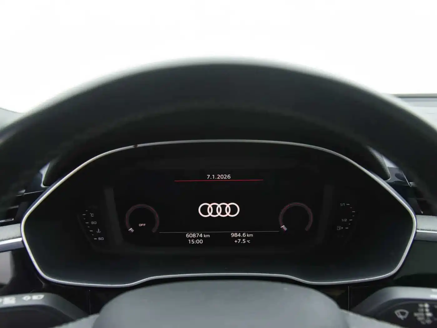 Audi Q3 2023 35 TFSI Progressive Dynamic (1.5T) фото 6