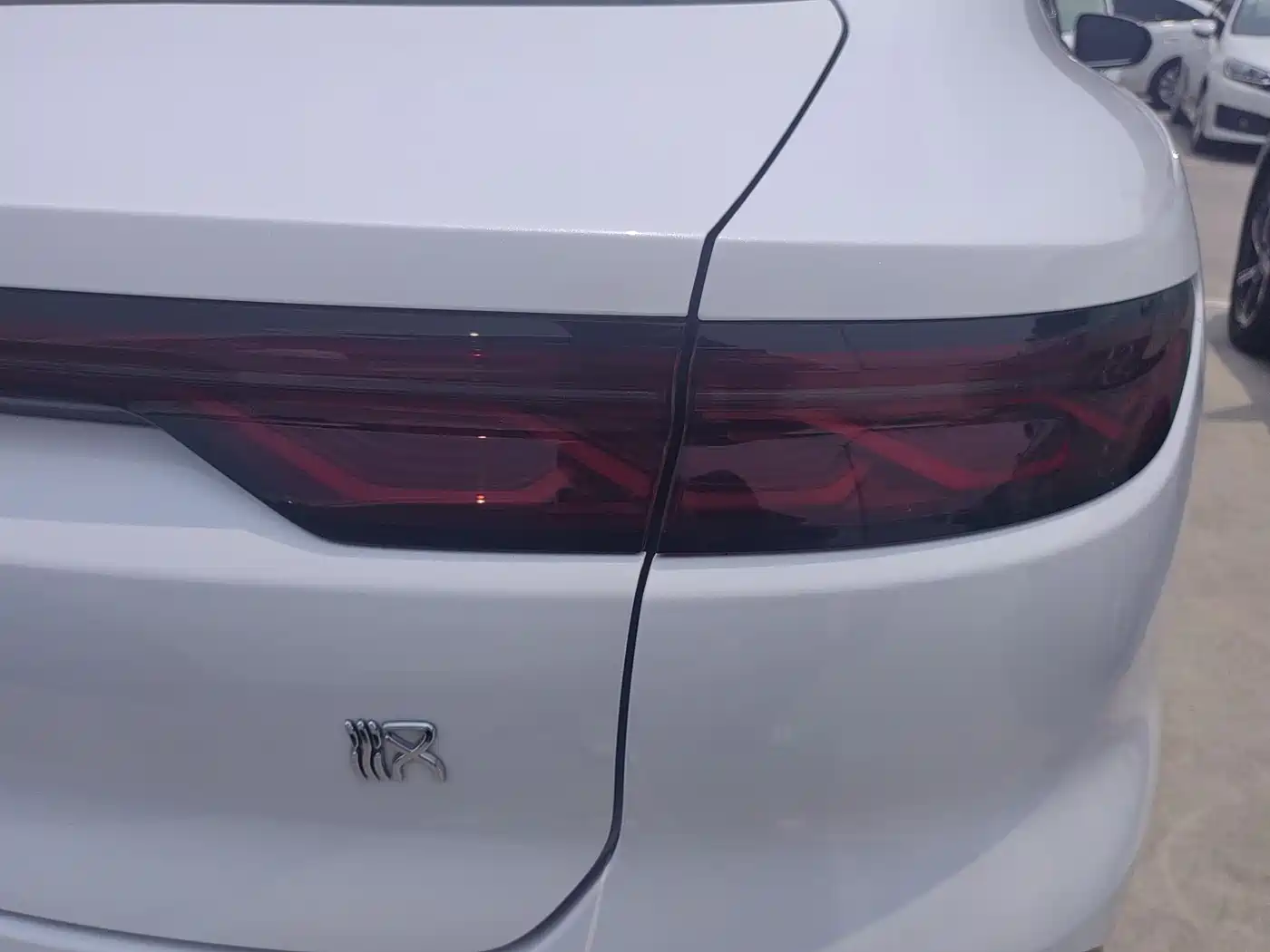 BYD Han 2023 EV Champion Edition 605KM FWD Premium фото 13