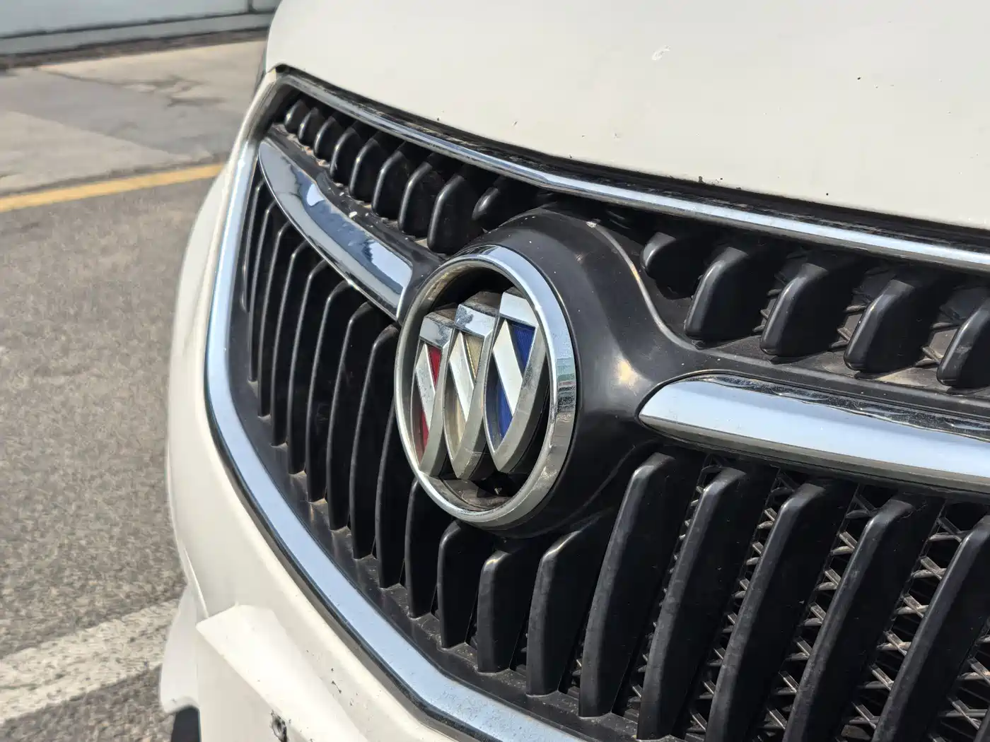 Buick Encore 2018 18T Automatic 2WD Urban Leading фото 6