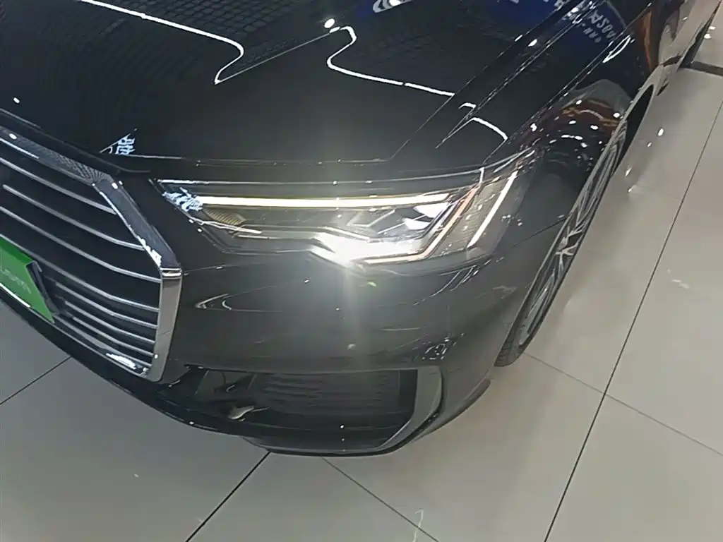 Audi A6L 2020 45 TFSI quattro Premium Dynamic фото 24