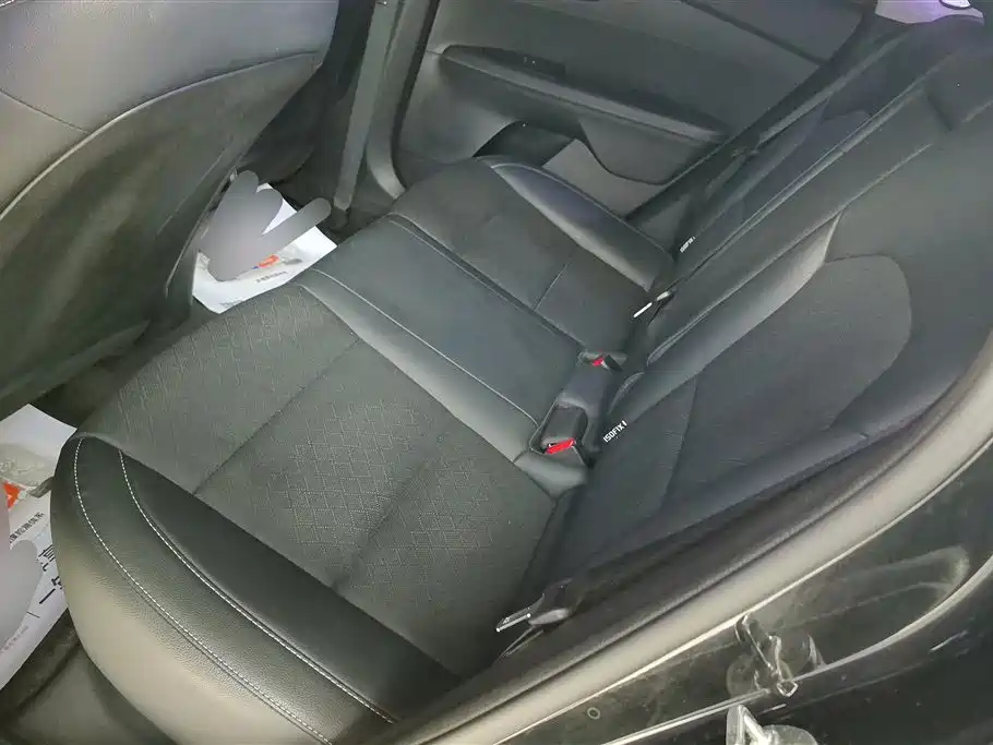 Kia K3 2019 1.5L CVT Smart Connect Edition фото 11