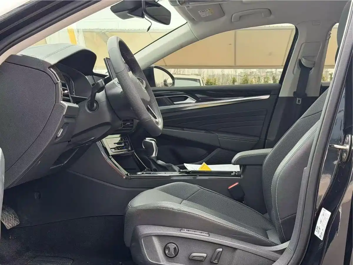 Volkswagen Passat 2025 Outstanding 330TSI Starlight Elite Edition фото 13