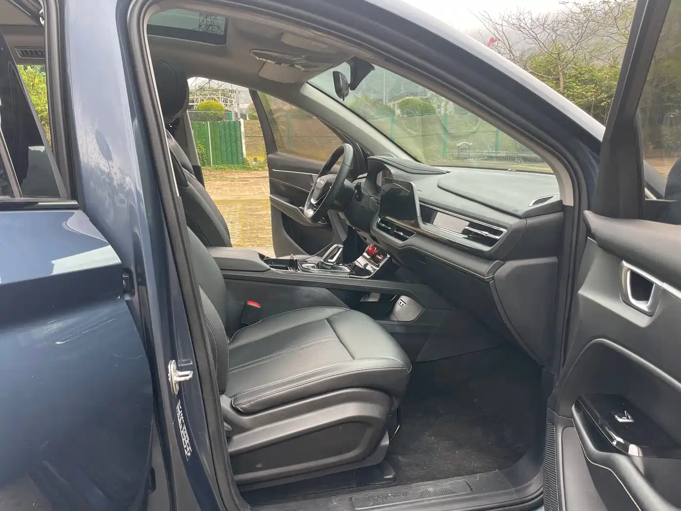 Wuling Motors Wuling Victory 2021 2020 1.5T CVT Flagship