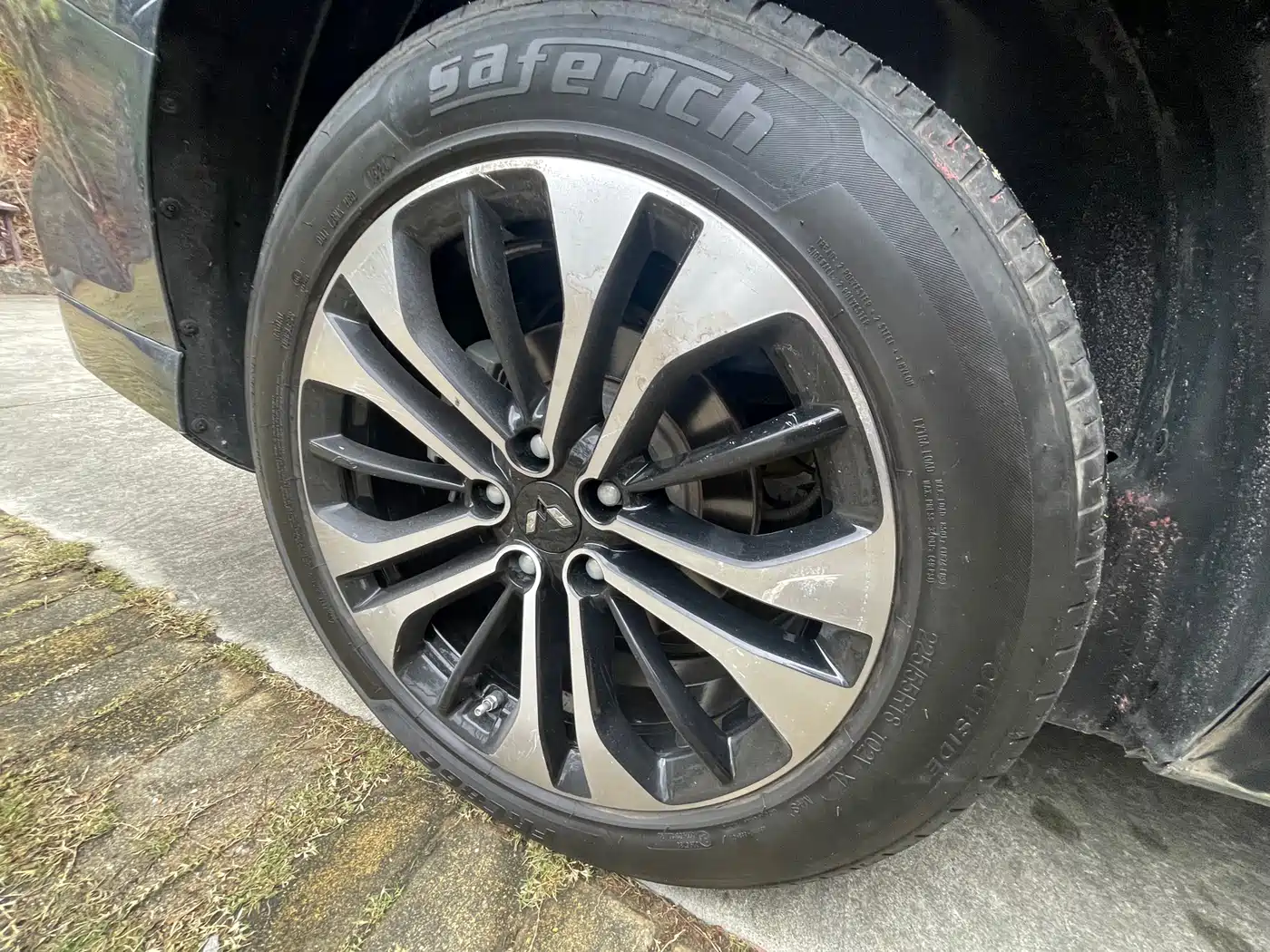 Wuling Motors Wuling Victory 2021 2020 1.5T CVT Flagship
