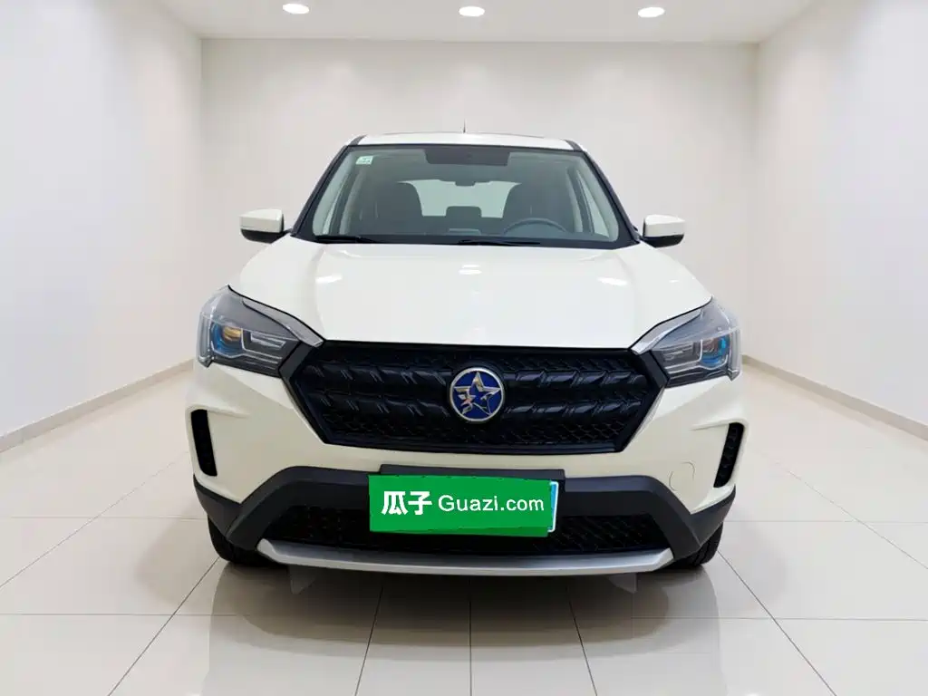 Venucia T60 2021 2020 Model 1.6L CVT Zhixing Edition China VI